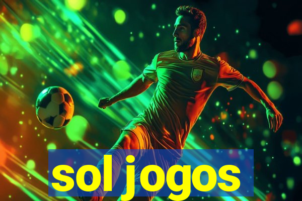 sol jogos